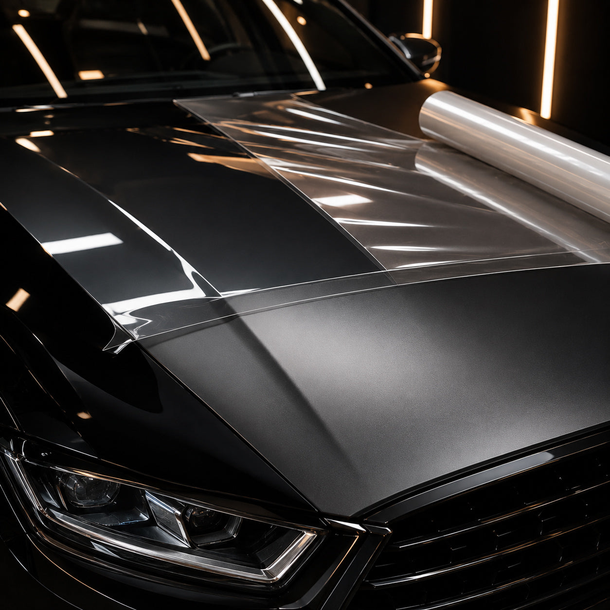 Paint Protection Film