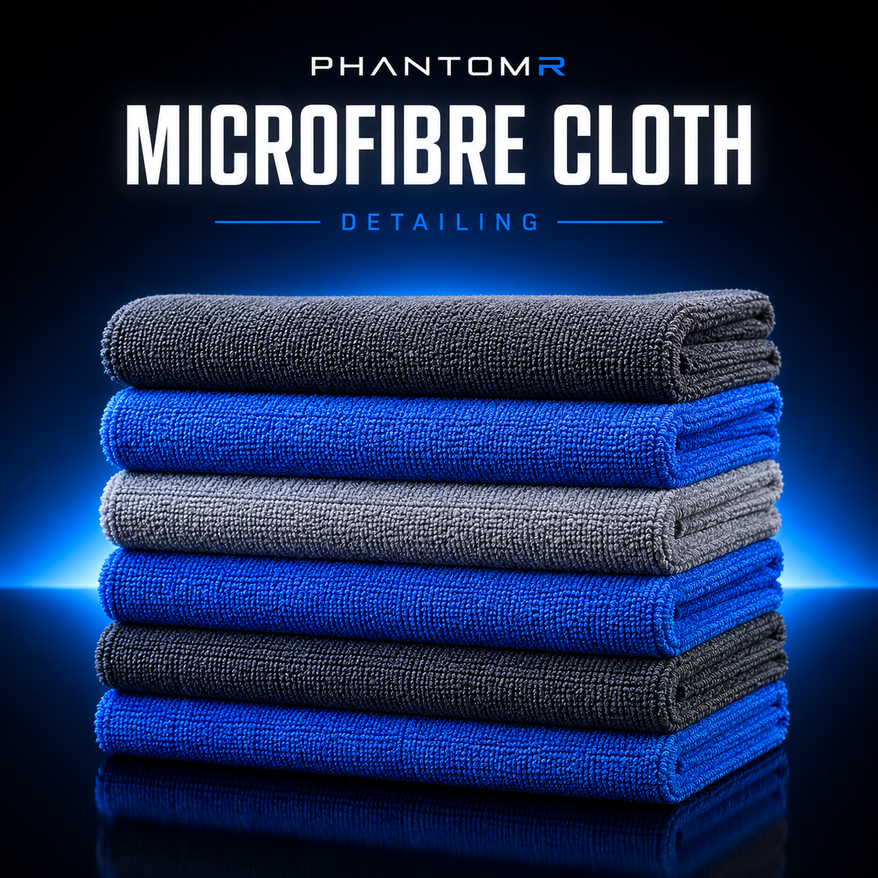 MICROFIBRE CLOTH