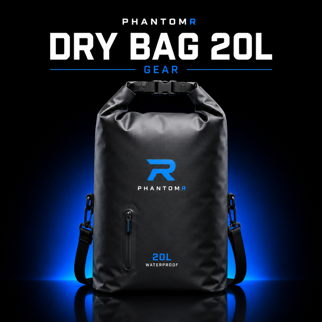 PhantomR Dry Bag 20L
