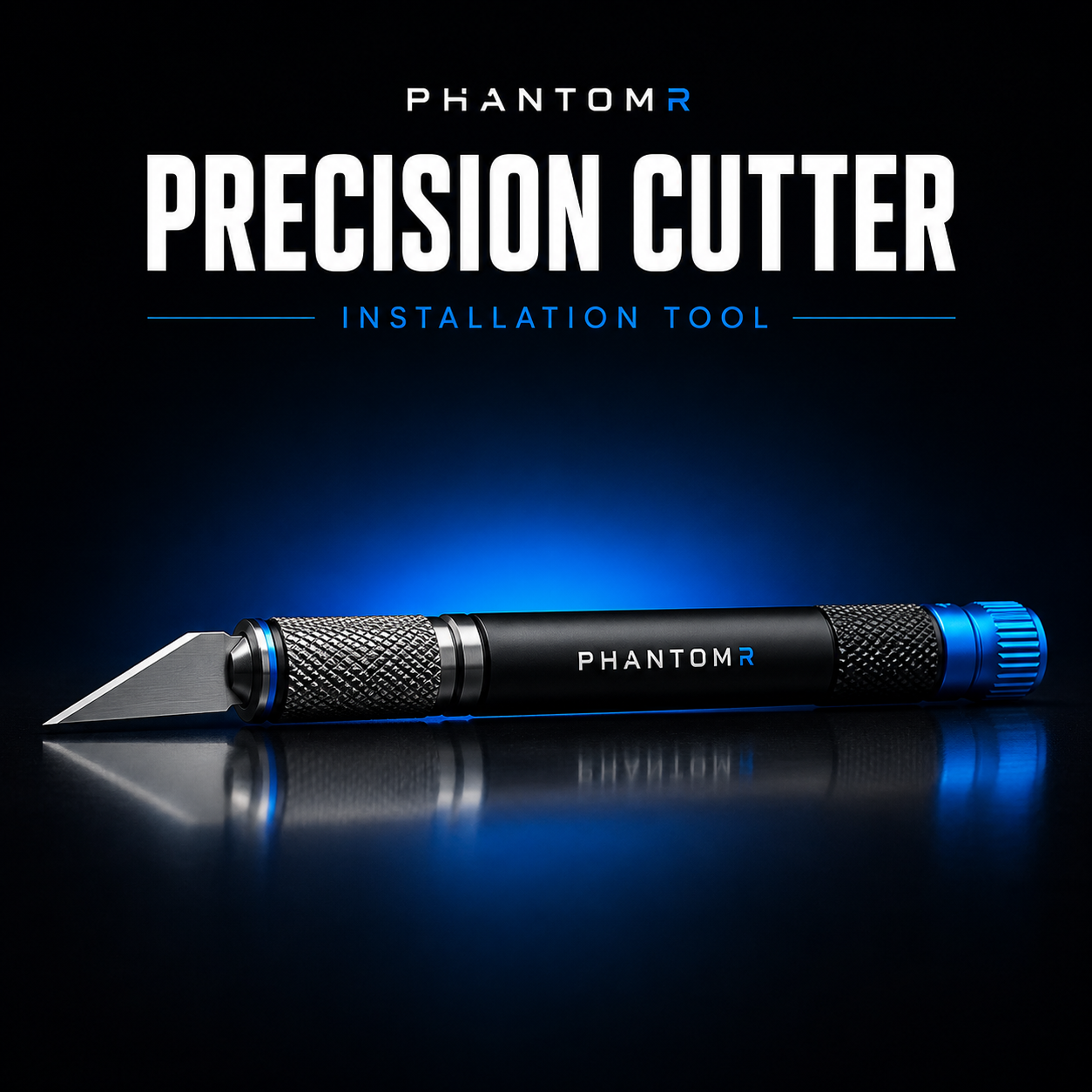 NT CUTTER PRO AD-2P KNIFE