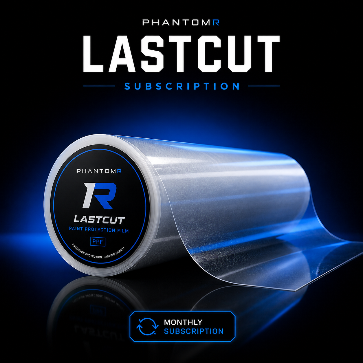 LastCut Monthly Subscription