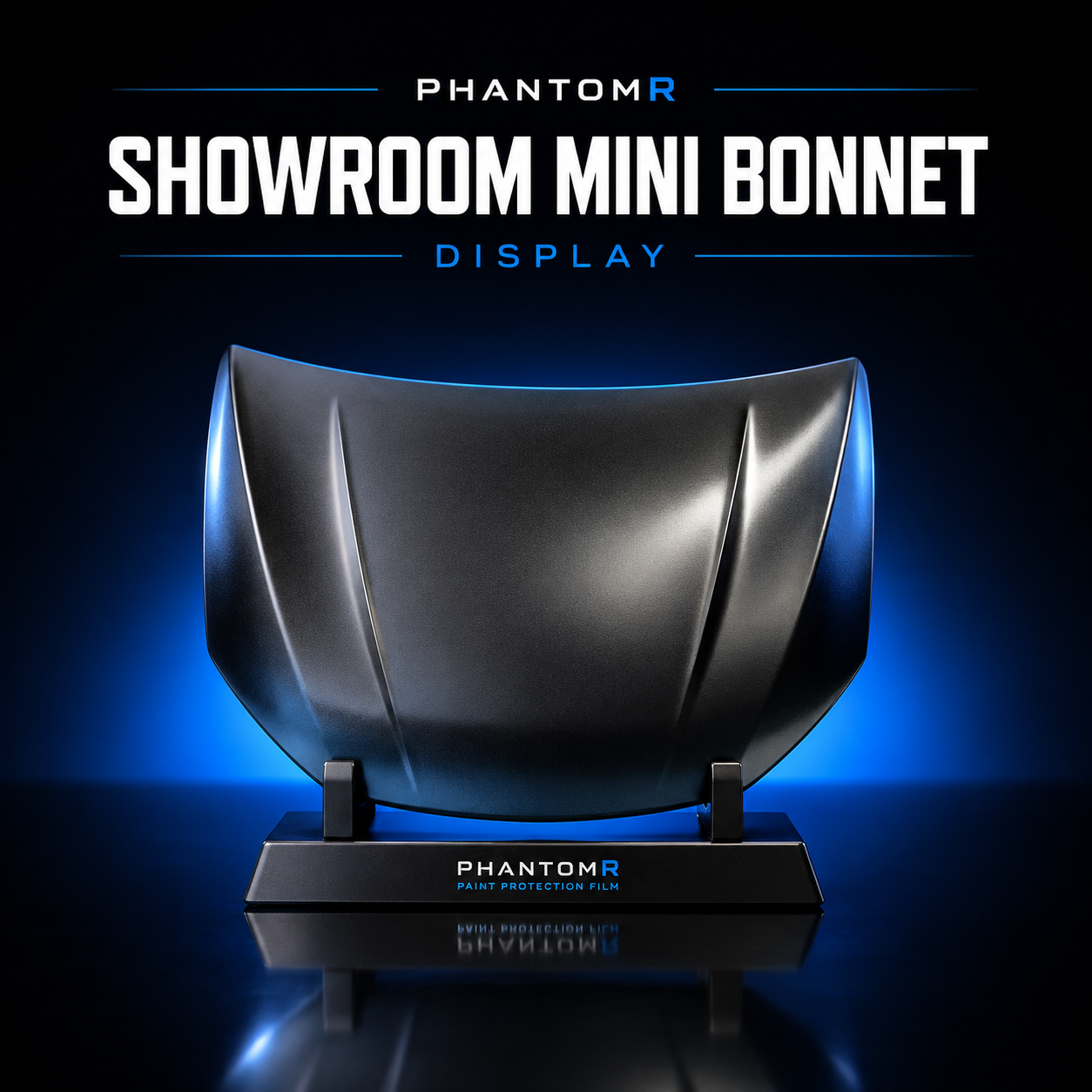 SHOWROOM MINI BONNET