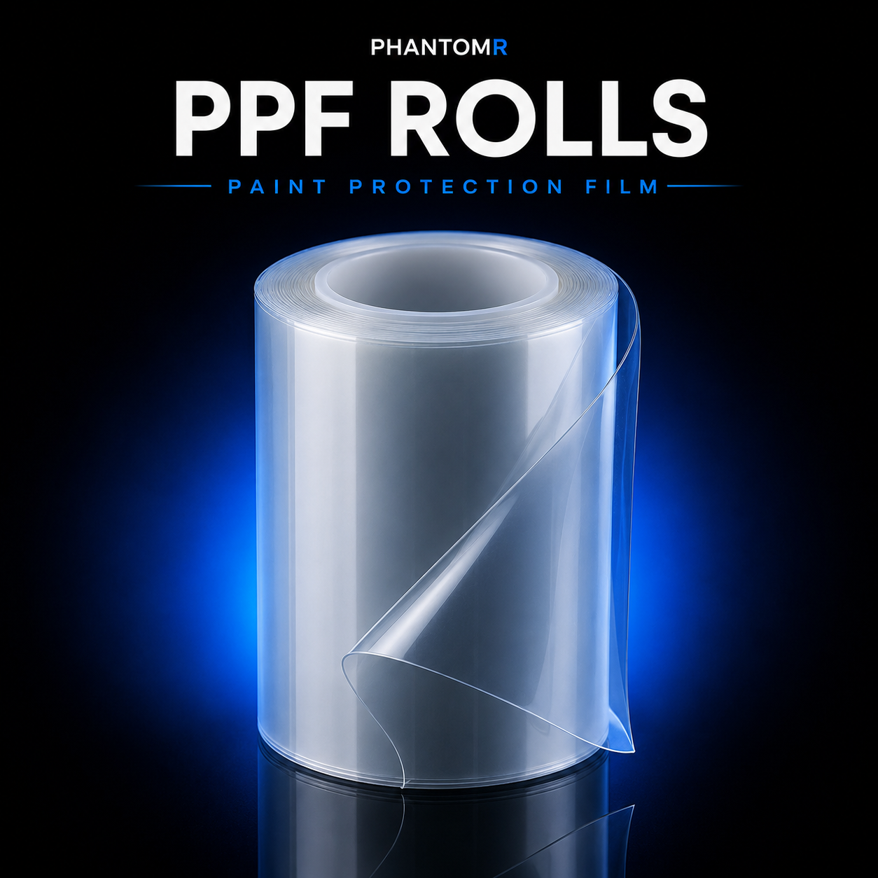 PhantomR ROLLS