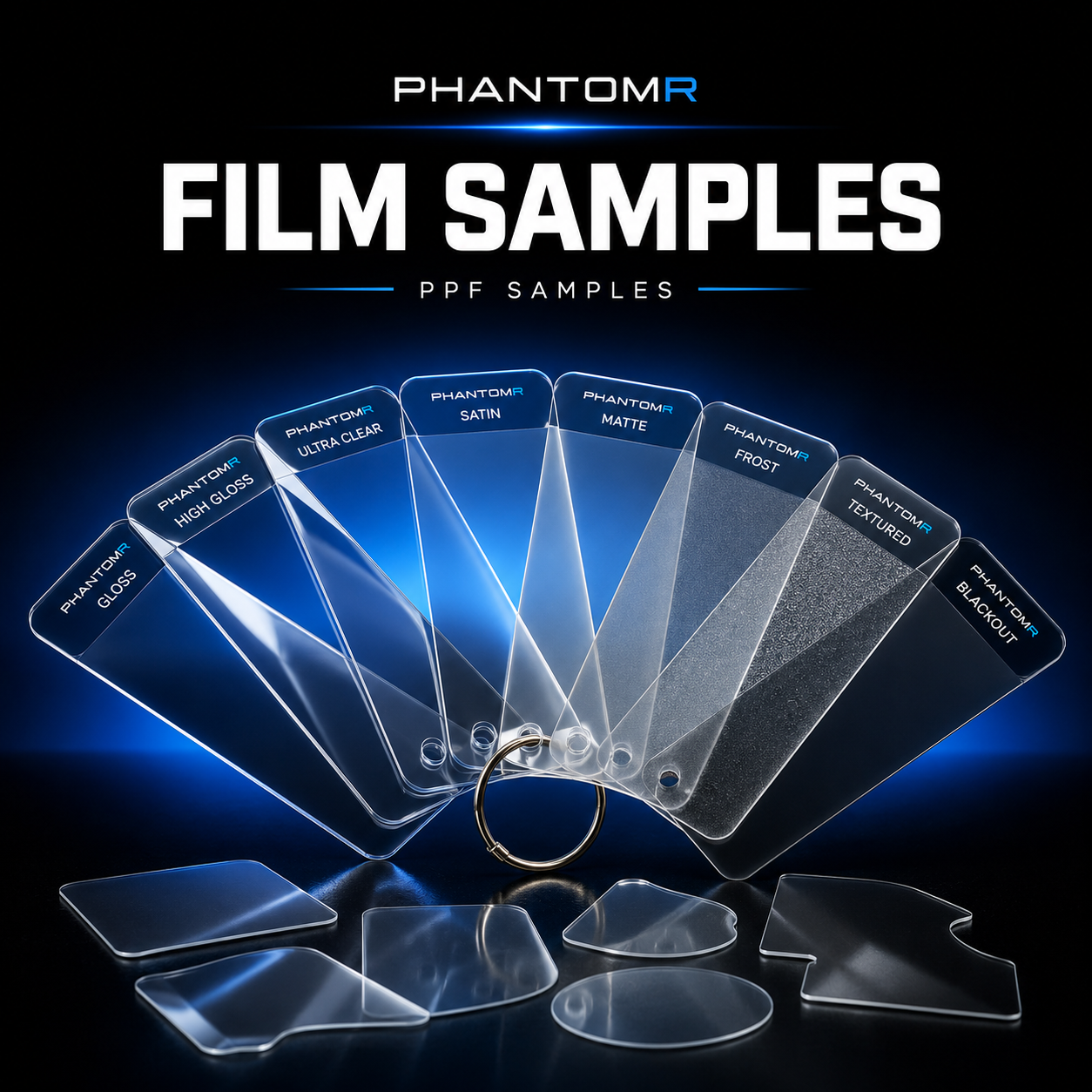 SAMPLE PACK